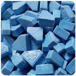 Экстази  Ecstasy Punisher 250 мг MDMA в Старой Руссе