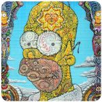 Марки LSD-25 VHQ чистых 250 мкг в Старой Руссе Марки LSD-25 VHQ чистых 250 мкг в Старой Руссе